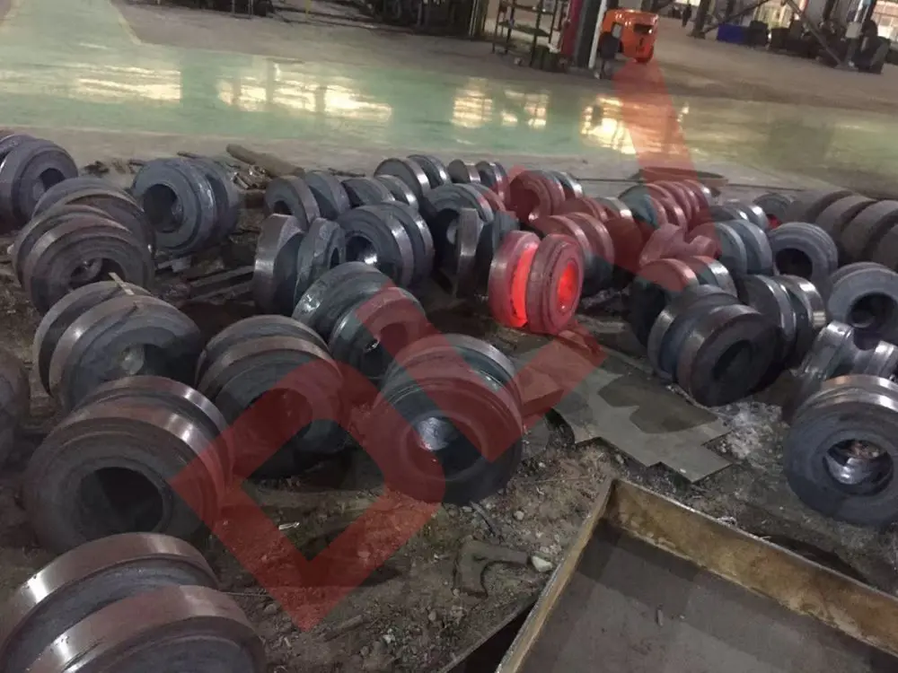 CASTING AND FORGING (3)2zd