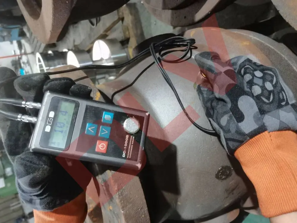 Ultrasonic wall thickness measurement (2)2jc