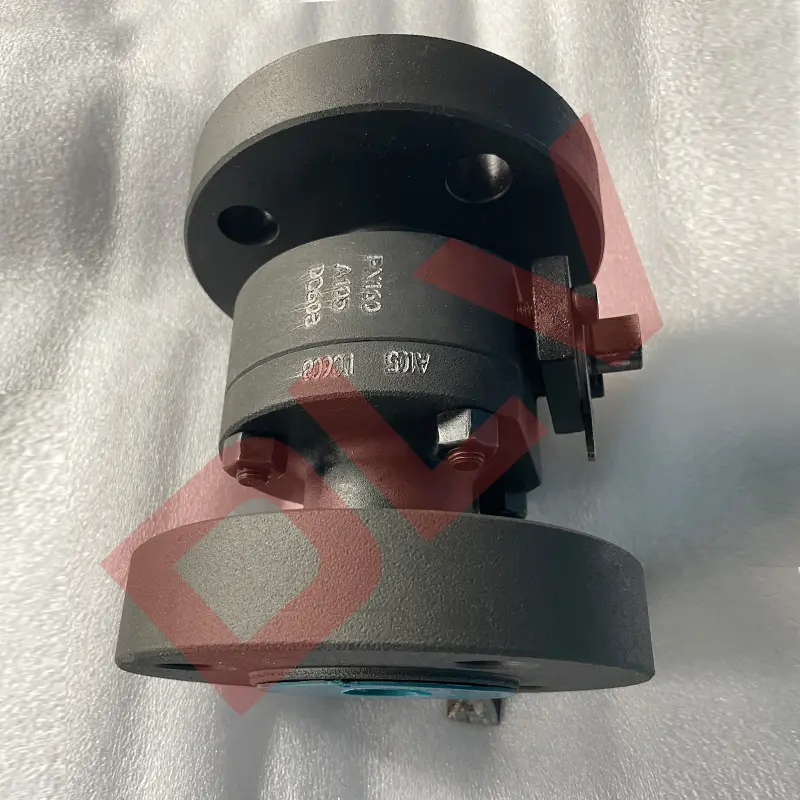 Floating soft-seated ball valve