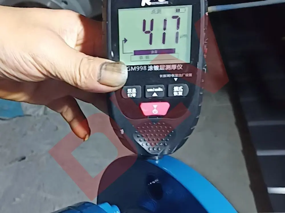 Coating thickness measurement (2)aeh